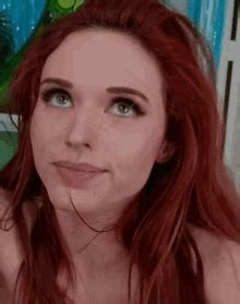 Amouranth Burp GIF SD GIF HD GIF MP4 . CAPTION. K. kaPall. Share to iMessage. Share to Facebook. Share to Twitter. Share to Reddit. Share to Pinterest. Share to Tumblr. Copy link to clipboard. Copy embed to clipboard. Report. Amouranth. Burp. Belly. Belch. Share URL. Embed. Details File Size: 18855KB